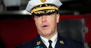 Who is Adam Thiel, Philadelphia's next managing director?