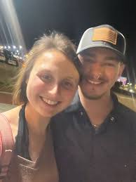 Katie LeBoeuf and Cody McArthur's Wedding Website