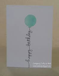 Handmade Unique Birthday Simple Birthday Decoration At Home Contagiously Crafty Birthday Cards Diy Simple Birthday Cards Handmade Birthday Cards