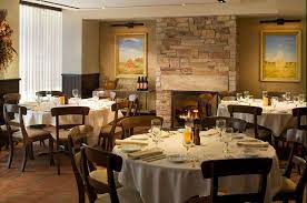 Harvest Restaurant Cambridge Ma Private Dining Room Cozy Fireplace Harvest Restaurant