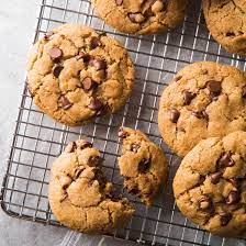 Check spelling or type a new query. Vegan Chocolate Chip Cookies America S Test Kitchen