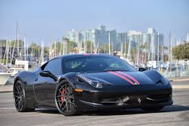 pin on falcon ferrari rental in los angeles