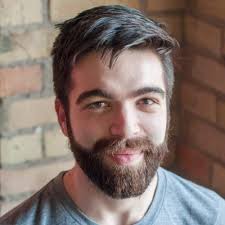 BLAKE HESTER TURNING MINNMAX ROTTEN