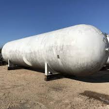 Offer lpg storage tanks lpg tank trailers and lpg skid stations with high quality 12000 gallons. Used And Surplus Bullet Tanks Surplus Energy Equipment