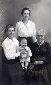 Sarah Darling Baldwin Taft (1839-1928)