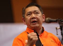 Read fast facts from cnn about the line of succession for the president and vice president of the united states. Perikatan Govt 99 9 Malay But Still Not Stable Salahuddin Malaysia The Vibes