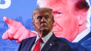 Donald Trump's team distances itself from Ukraine peace plan outlined by Republican  operative - ABC News