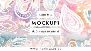 Download What Is A Mockup 5 Ideas Of How To Use Mockups For Your Business Youtube