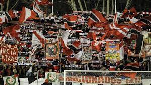 Rayo vallecano — rayo lightning are madrid's third team and solidly working class; Rayo Vallecano Doce Detenidos Tras Una Pelea Entre Bukaneros Y Ultras Sur Marca Com