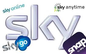 Zweitkarte in anderer wohnung nutzen. Sky Go Neues Gerat Registrieren So Geht S