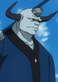 Characters appearing in Tower of God