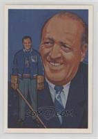 Lynn Patrick All Hockey Cards