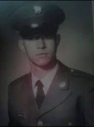 We are sad to learn that Army Veteran, George Treadway, has passed away.  George was born