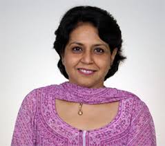Dr.Anu Virmani (Dr. Virmani Dental Centre