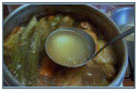 Learning outcome 1 prepare stocks for required menu items · 2. Stocks The Base For Great Recipes Newly Weds Foods