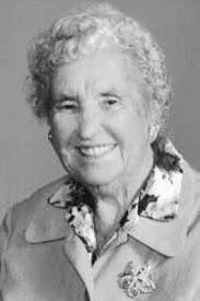 Obituary: Lelia F. Wakefield