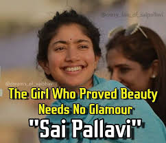 Pin By Joesephine On Fav Celebrities In 2020 Sai Pallavi Hd Images Youtube Videos Beautiful Indian Actress
