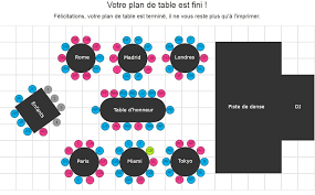 Mes Hotes Com L Outil Indispensable Pour Creer Son Plan De Table
