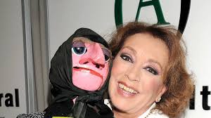 Qué fue de Mari Carmen y sus muñecos? Así es su vida ahora