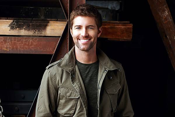 Josh Turner | May 22nd - Kauffman Center for the Performing Arts