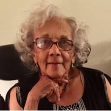 Maude E. Chambers Obituary (1928