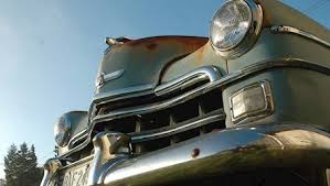 Image result for Racine Blue 1950 Chrysler