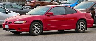 Image result for Bright White 2001 Pontiac