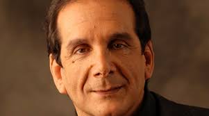 Remembering Charles Krauthammer — Guardian Of Memory