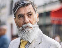 While beard styles were designed to help deal with the bitter cold weather, a beard was also beard combs are among the small items that men carried with them on their person. 30 Sexiest Beard Styles Super Attractive Bearded Men 2021