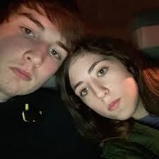 Danielle Sauter's Instagram, Twitter & Facebook