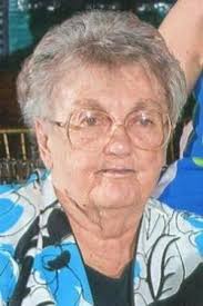 Barbara Archambault Obituary and Online Memorial (2016)