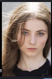 Violet and Xaden casting options in The Selection series