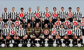 juˈvɛntus), colloquially known as juventus and juve (pronounced ), is a professional football club based in turin, piedmont, italy, that competes in the serie a, the top tier of the italian football league system.founded in 1897 by a group of torinese students, the club has worn a black and white striped home. Were 01 Juventus The Greatest Team Of Managers Ever Daily Mail Online