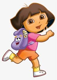 Dora PNG & Download Transparent Dora PNG Images for Free