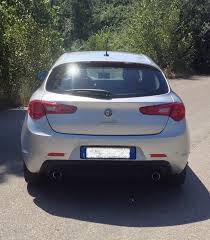 Image result for Grigio Argentovivo 2011 Giulietta