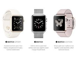 Apple Watch Launched In India Starting At Rs 30 900 Technology News
