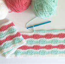 We did not find results for: Mint And Coral Single And Double Crochet Blanket Daisy Farm Crafts