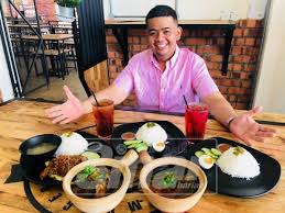 Restoran zaiton asam pedas, taman costa mahkota, 75000 melaka. Bufet Makan Tengah Hari Serendah Rm7