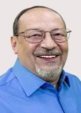 Candidato Vicente Pires