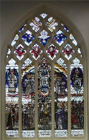 Some say it was by nicetas, bishop of remesiana.others have said that the hymn was taken from two (or more) earlier hymns: Te Deum Wikipedia