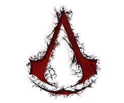 Well you're in luck, because here they come. Assassin S Creed 3 Symbol Assassins Creed Logo Assassins Creed Logo Assassins Creed Tattoo Assassins Creed