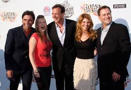 A gypsy puts a curse on homer; Which Catchphrase From Full House Is The Best