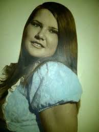 Deborah Kay Gay Gregory (1959-2000)