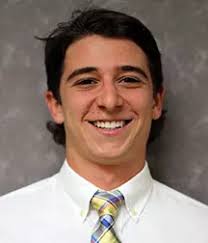 2016 Men's Lacrosse Roster