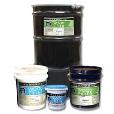 Acrylic Wood Filler Bruce Acrylic Wood Filler Color Chart