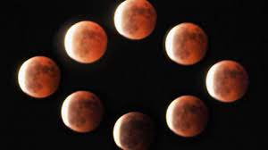 Сонячне затемнення 10 червня 2021 року — кільцеподібне сонячне затемнення 147 саросу, максимальну фазу якого можна буде спостерігати на території канади, гренландії і росії. Sonyachne Zatemnennya 10 Chervnya Komu Poshastit A Komu Zagrozhuye Nebezpeka Rbk Ukrayina