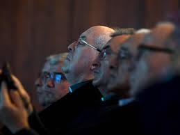 El informe de los abusos sexuales en la Iglesia portuguesa: al menos 4.815  víctimas desde 1950 | Sociedad | EL PAÍS