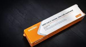 So far, the country has received 6.5 million sinovac vaccines. Egypt To Produce 60m Doses Of Sinovac Vaccines From Next Month Cgtn