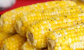 Perfect Stove Top Corn On The Cob
