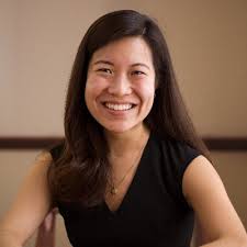 Monique Harrison (@BespeakMonique)